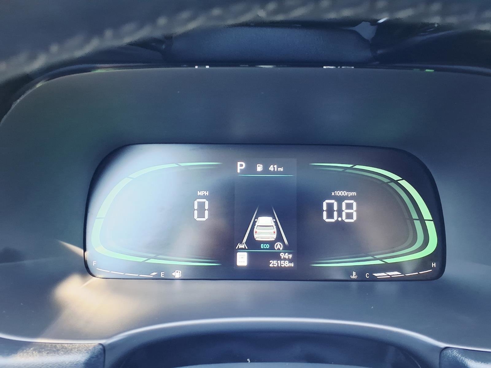 Used 2024 Hyundai Palisade XRT image 26