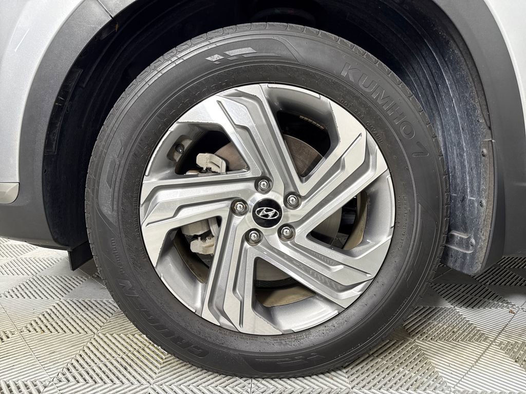 Certified 2023 Hyundai Santa Fe SEL image 23