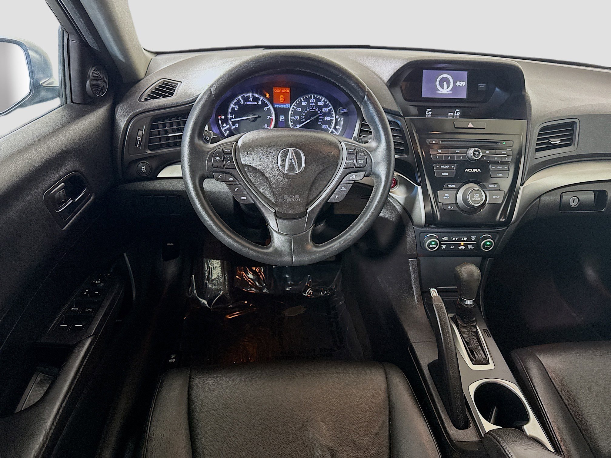 Used 2016 Acura ILX image 17