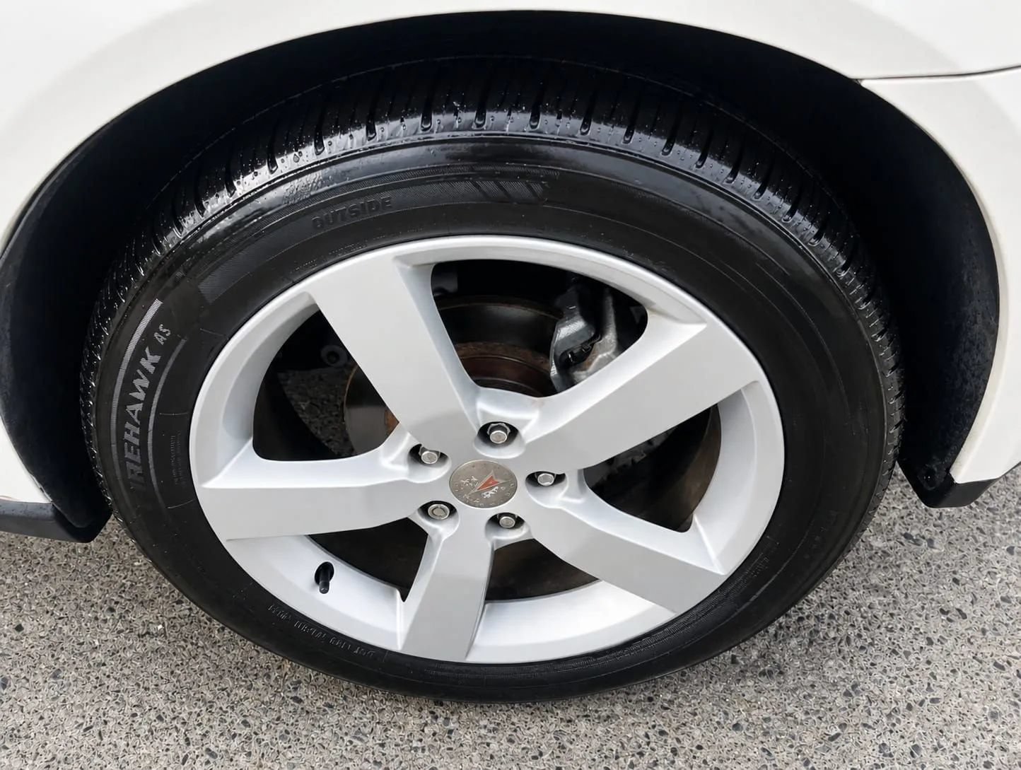 Used 2007 Pontiac G6 GT w/ Premium Package FWD image 32