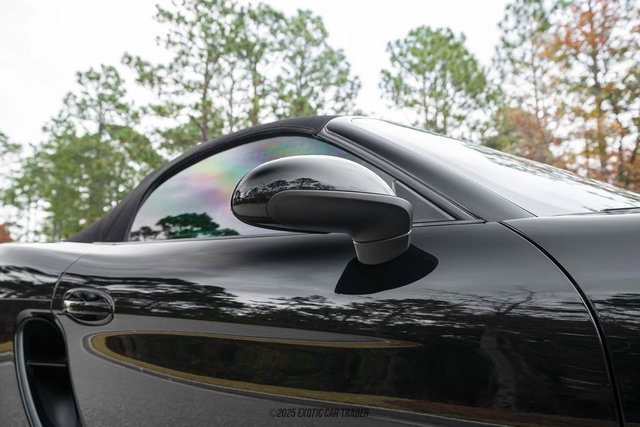 Used 2014 Porsche Boxster image 44