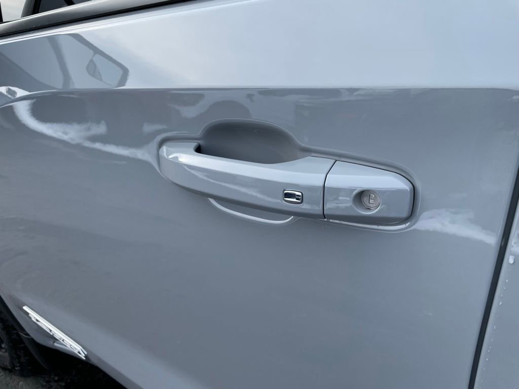 Used 2024 GMC Sierra 1500 Elevation image 61