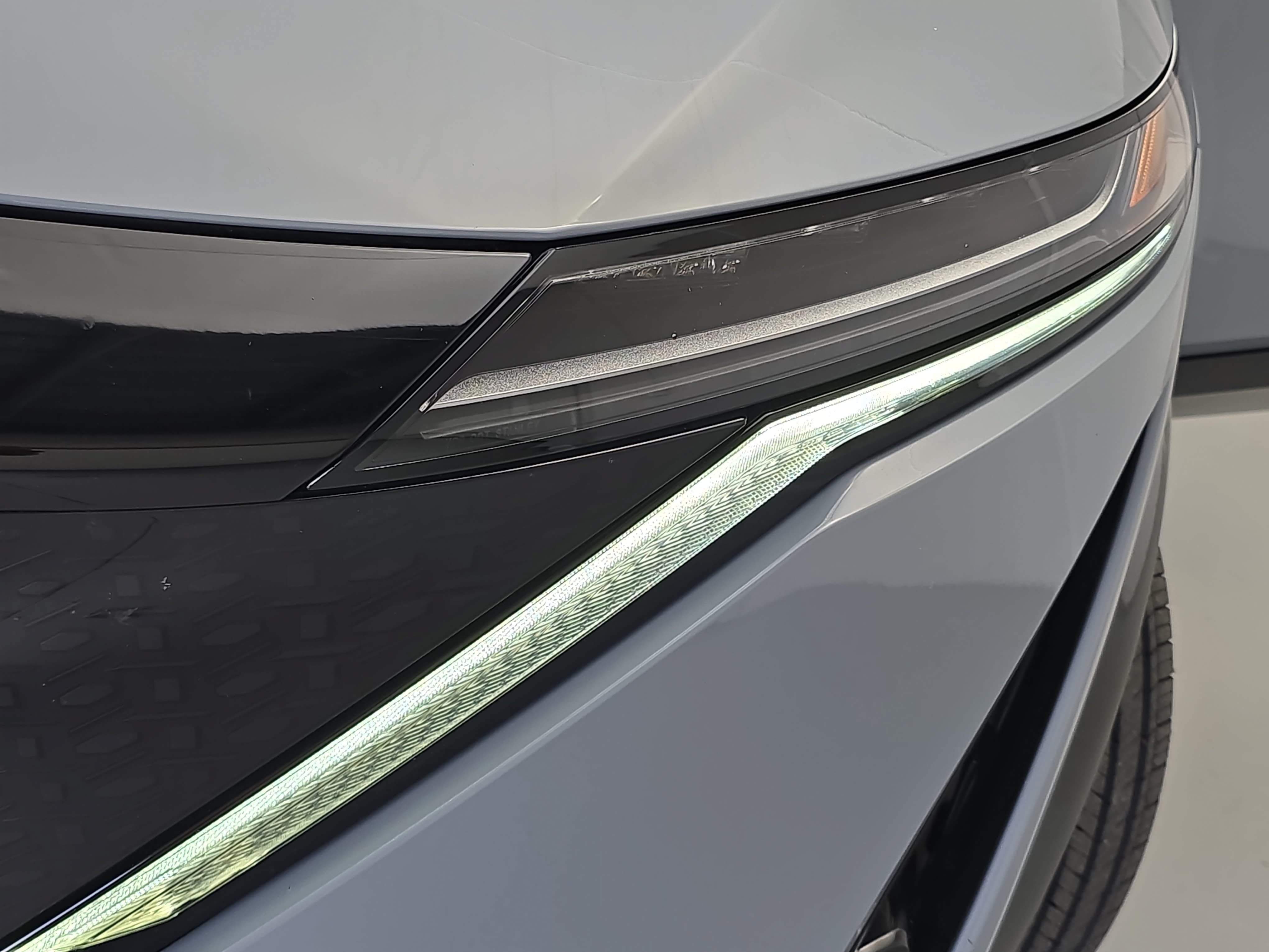 Certified 2024 Nissan Ariya AWD image 32
