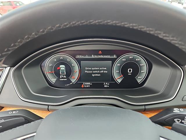 Used 2023 Audi Q5 2.0T Premium Plus w/ Premium Plus Package image 14
