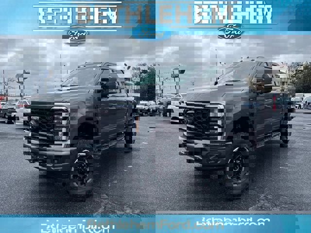 New 2026 Ford F250 Lariat w/ Tremor Off-Road Package image 1