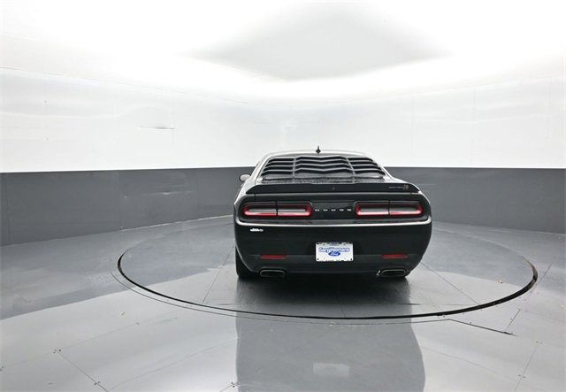 Used 2022 Dodge Challenger R/T Scat Pack image 6