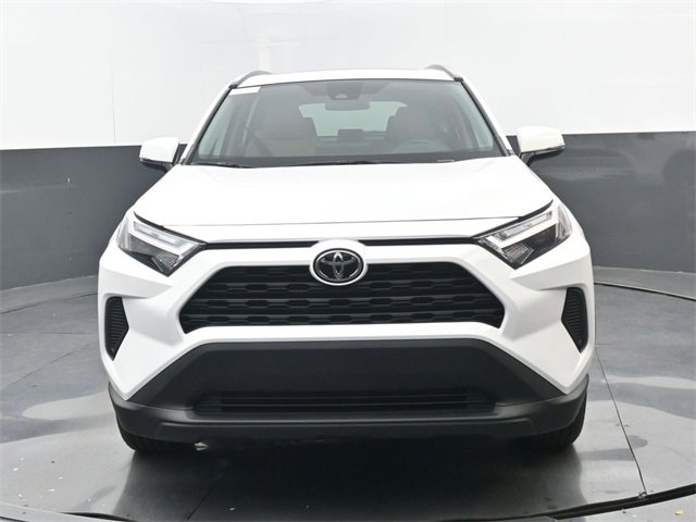 New 2025 Toyota RAV4 XLE w/ Convenience Package image 20