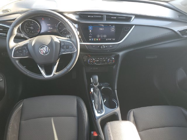 Certified 2021 Buick Encore GX Select FWD image 12