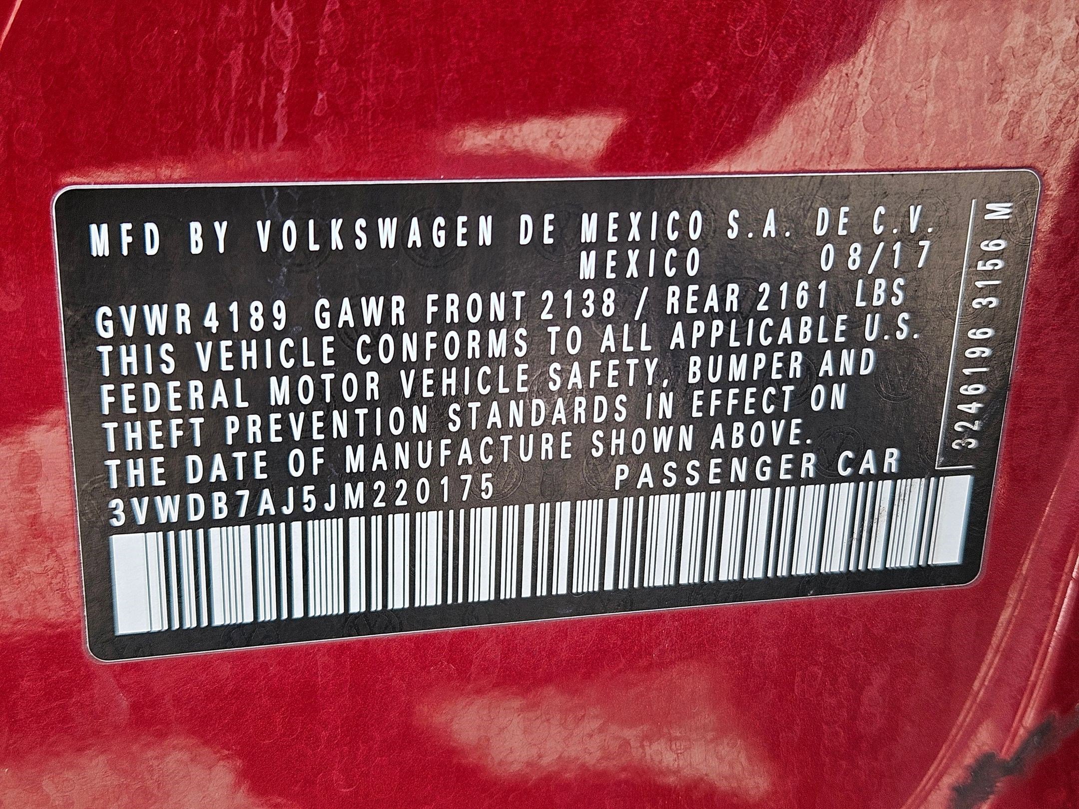 Used 2018 Volkswagen Jetta SE image 35