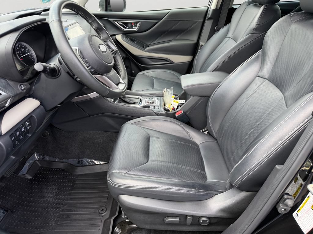 Used 2022 Subaru Forester Limited AWD/4WD image 24