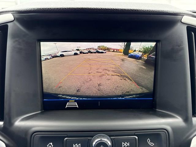 Used 2021 GMC Terrain SLE w/ Driver Convenience Package image 4