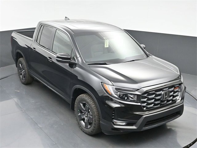 New 2026 Honda Ridgeline TrailSport image 35