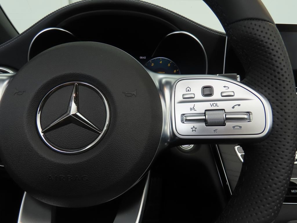 Used 2020 Mercedes-Benz C 300 Cabriolet image 12