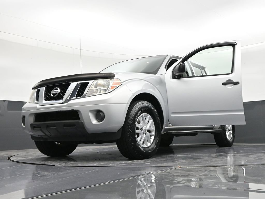 Used 2019 Nissan Frontier SV RWD image 21