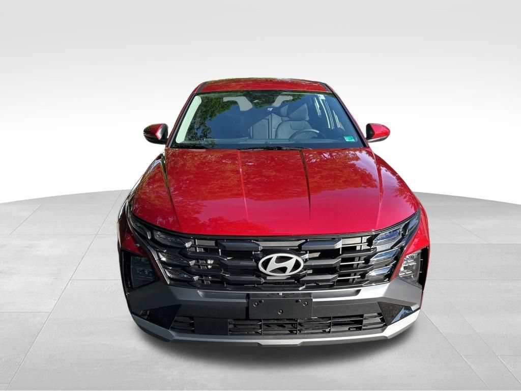 Certified 2026 Hyundai Tucson SE AWD/4WD image 10
