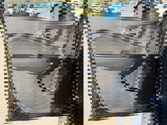 New 2026 Chevrolet Trax RS w/ Sunroof Package image 14