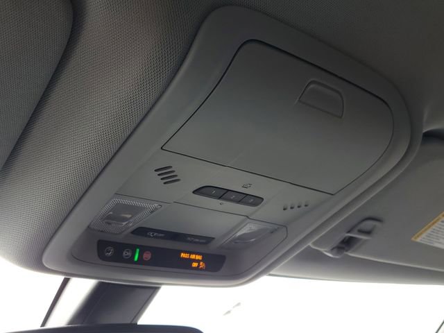 Certified 2020 Chevrolet Blazer LT image 36