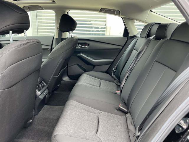 Used 2025 Honda Accord SE image 15