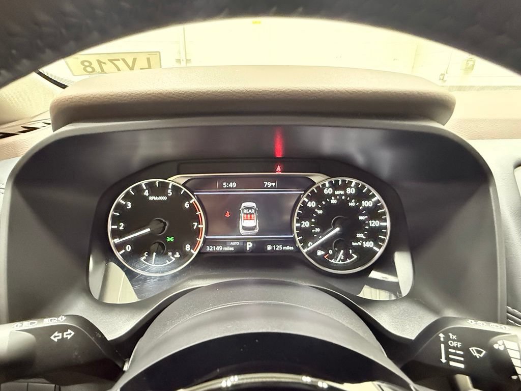 Used 2023 Nissan Rogue SL w/ SL Premium Package AWD/4WD image 27