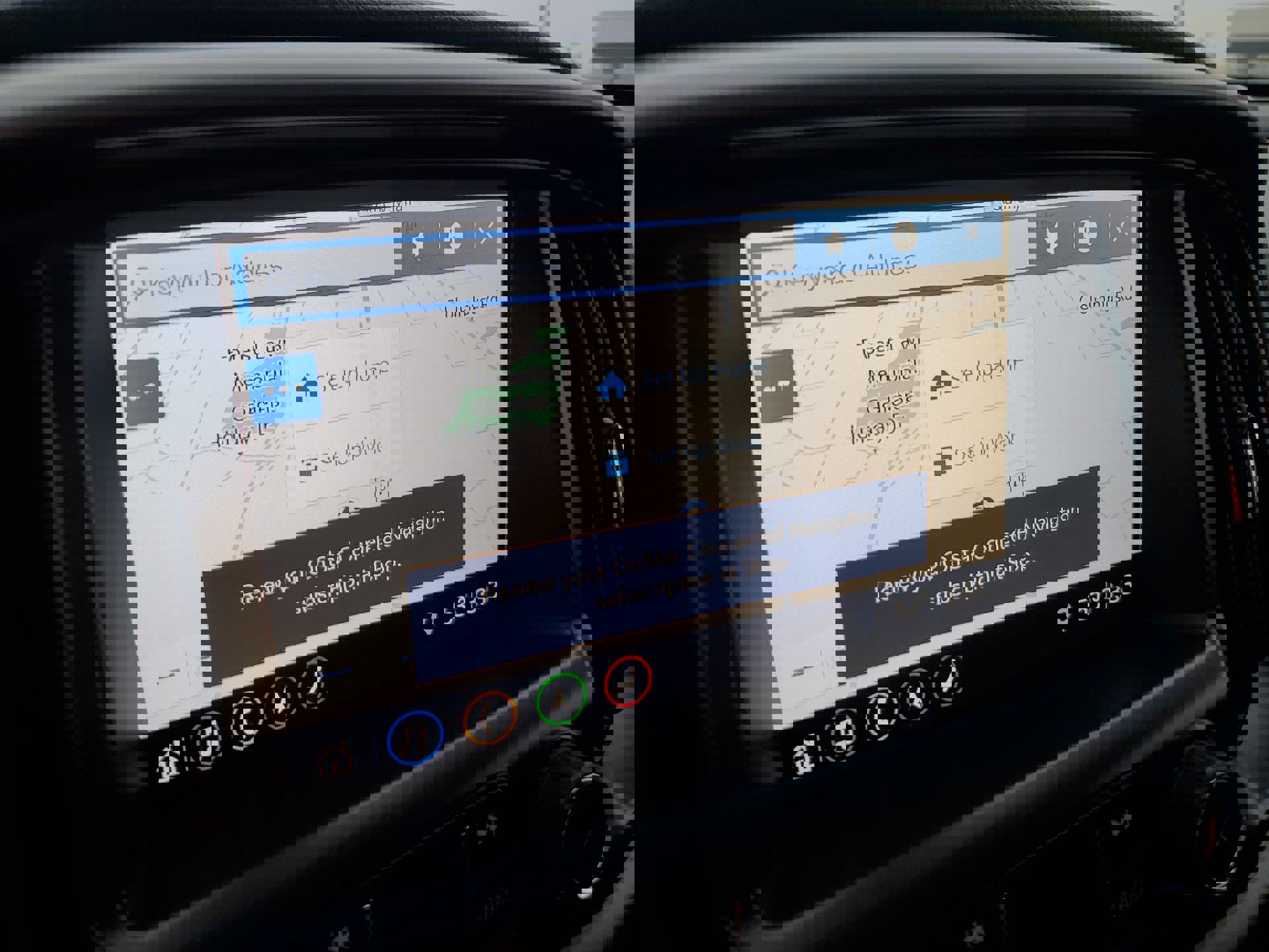 Certified 2021 GMC Canyon AT4 w/ Driver Alert Package image 22