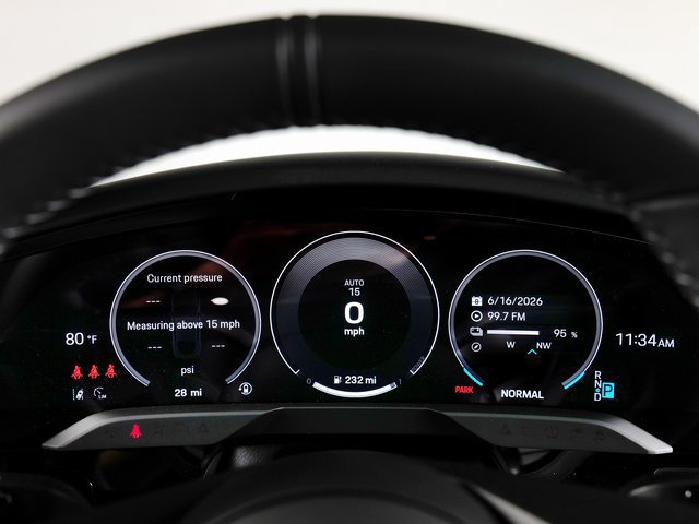 New 2026 Porsche Taycan AWD/4WD image 22