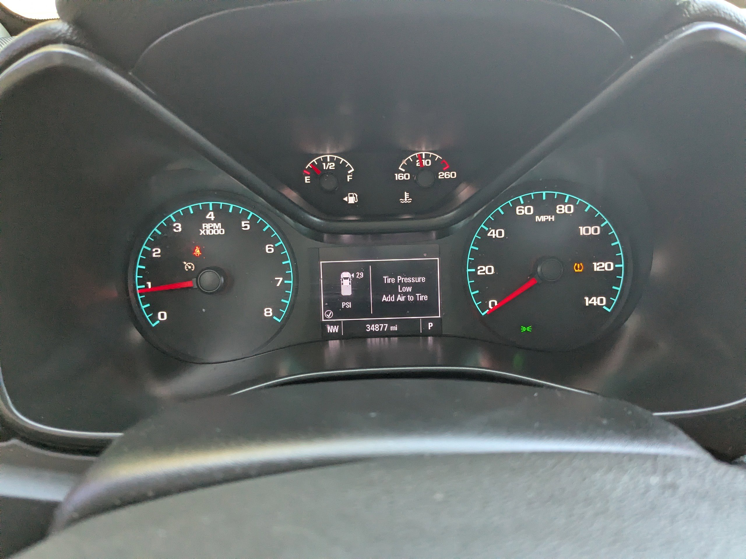 Used 2022 Chevrolet Colorado LT w/ LT Convenience Package image 29