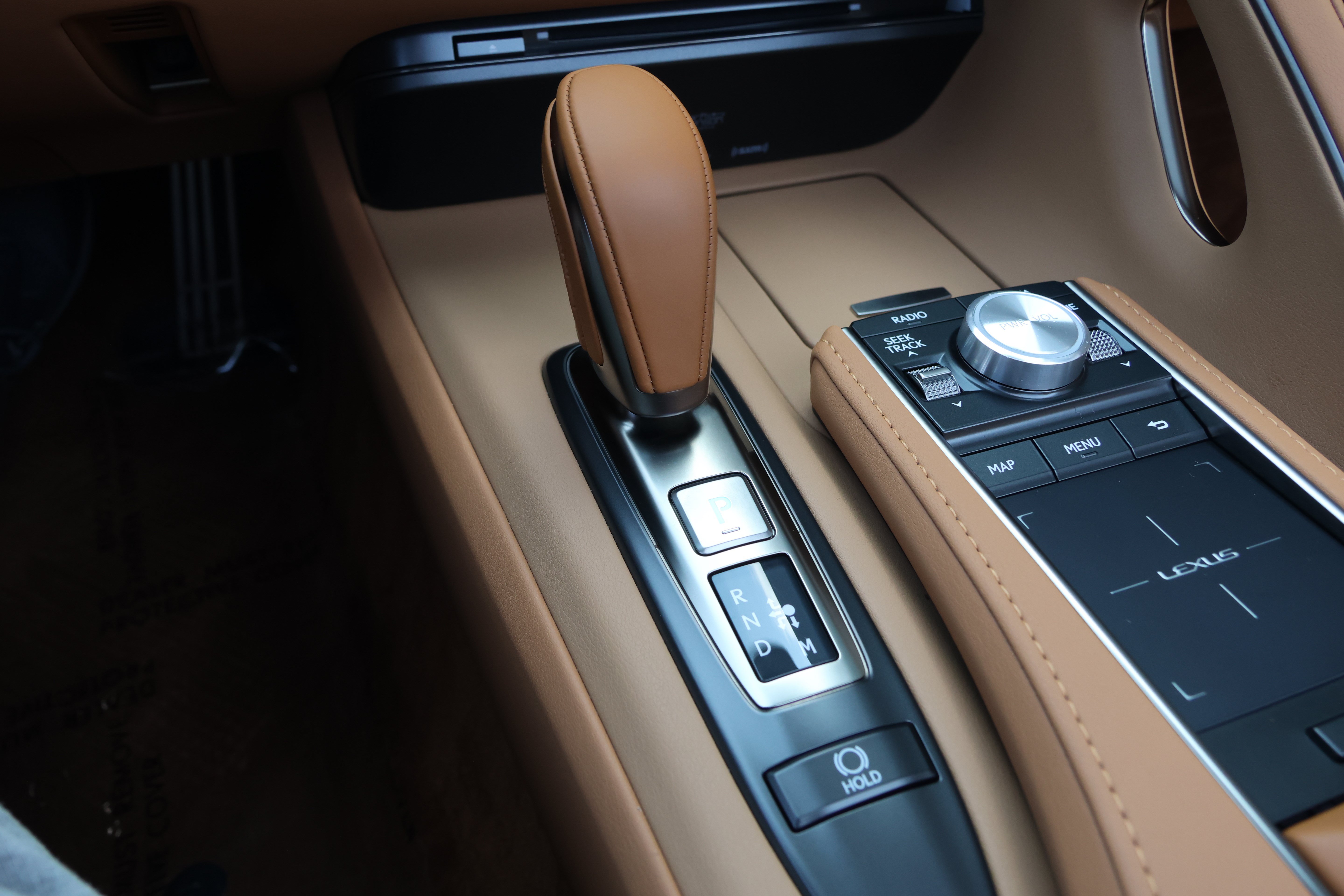 Used 2021 Lexus LC 500 Convertible w/ Touring Package RWD image 28