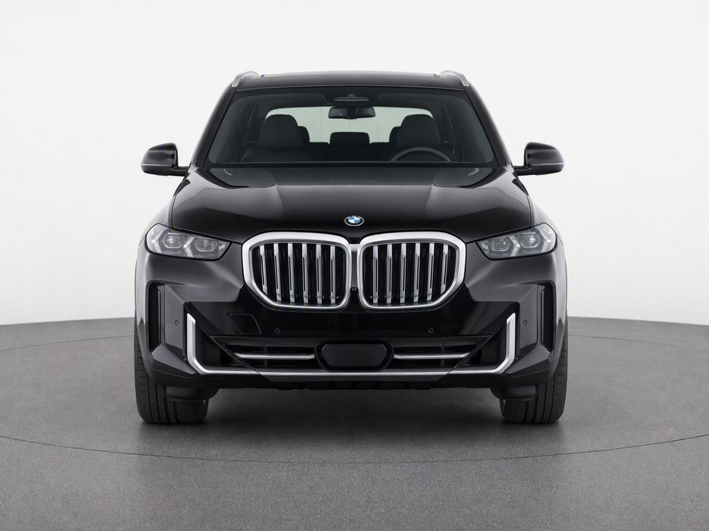 Certified 2026 BMW X5 sDrive40i RWD image 37