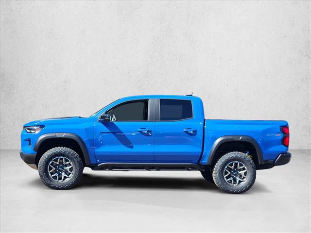 New 2026 Chevrolet Colorado ZR2 w/ Technology Package image 5