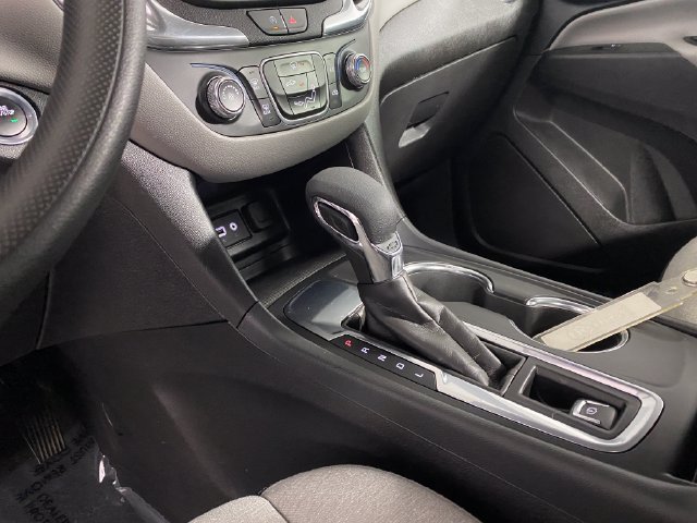 Certified 2024 Chevrolet Equinox LS FWD image 27