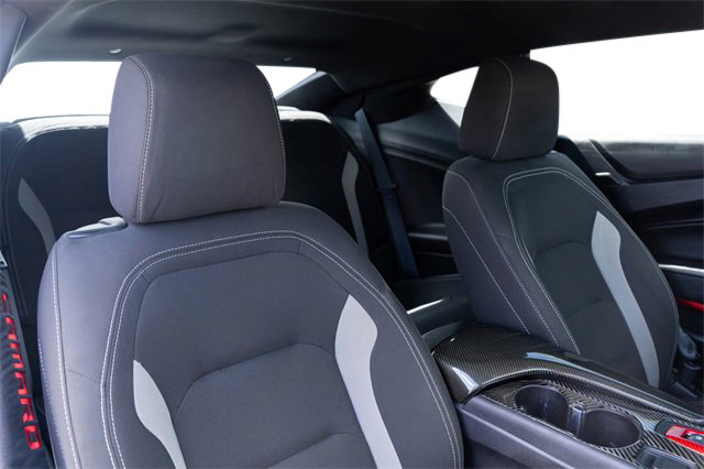 Used 2019 Chevrolet Camaro SS image 28