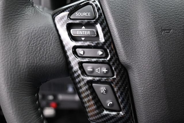 Used 2024 Nissan Frontier SV w/ Hardbody Edition AWD/4WD image 17