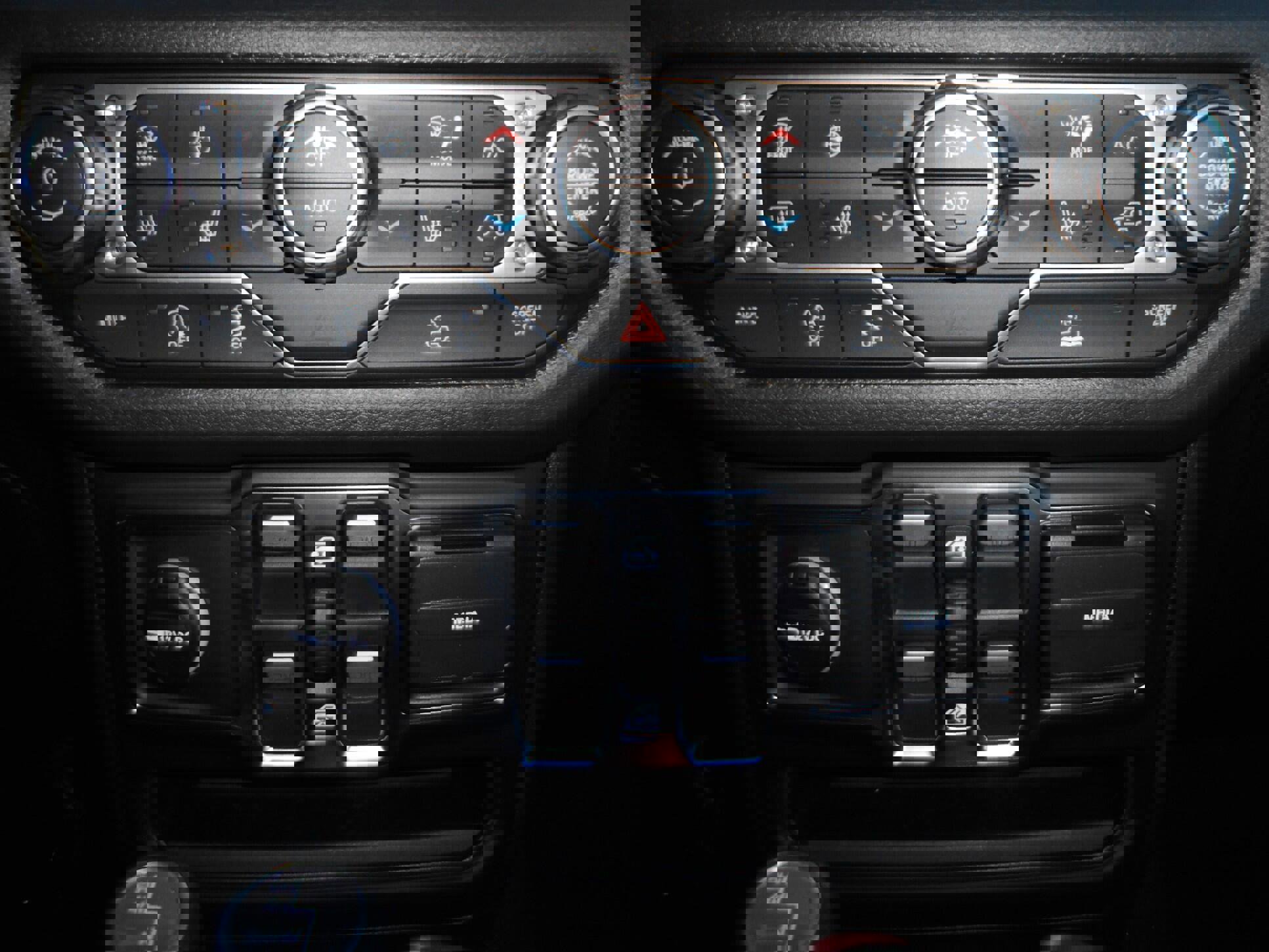 New 2026 Jeep Wrangler Unlimited Sport image 18