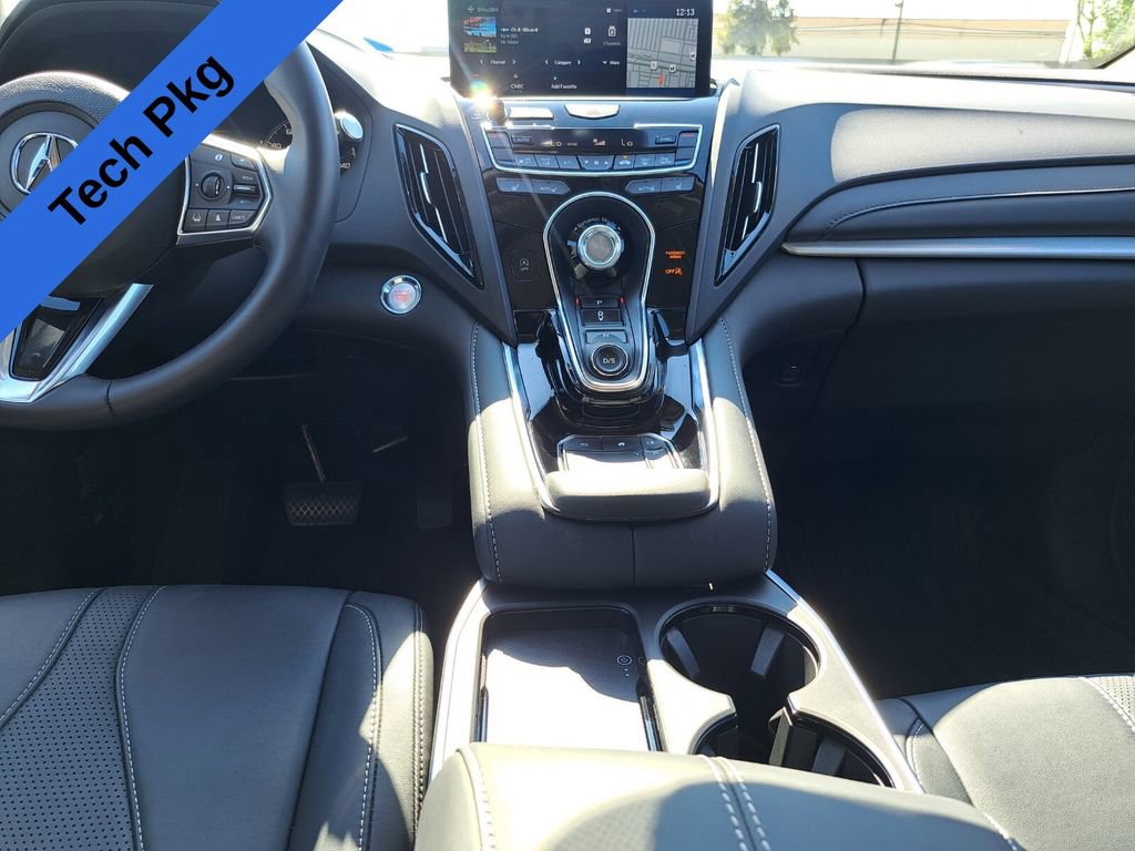 Used 2025 Acura RDX w/ Technology Package image 19