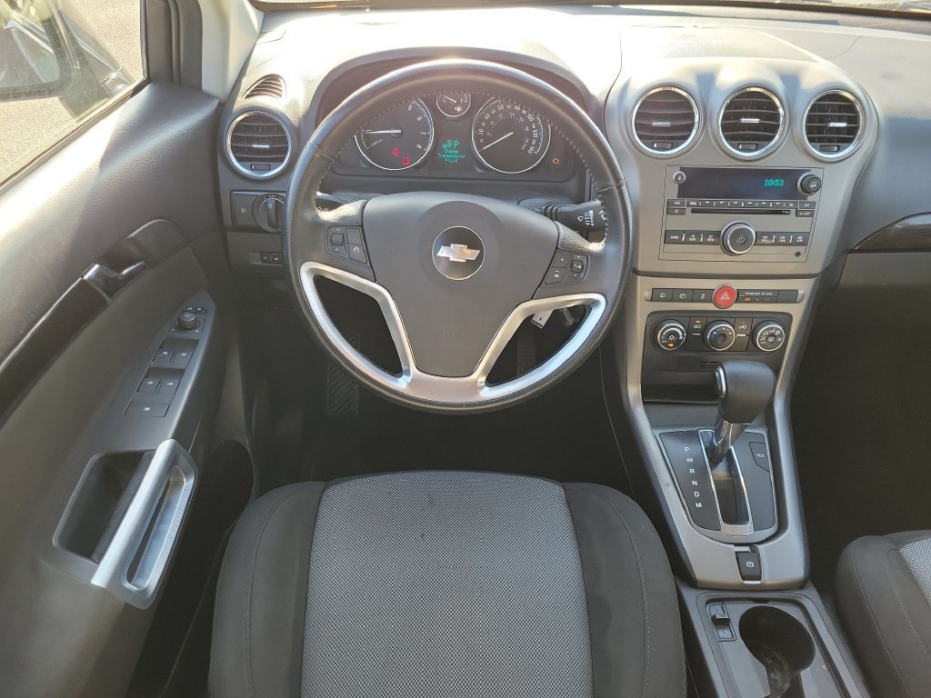 Used 2014 Chevrolet Captiva Sport LS FWD image 11