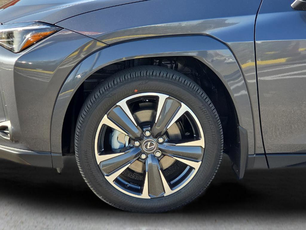New 2026 Lexus UX 300h FWD image 9
