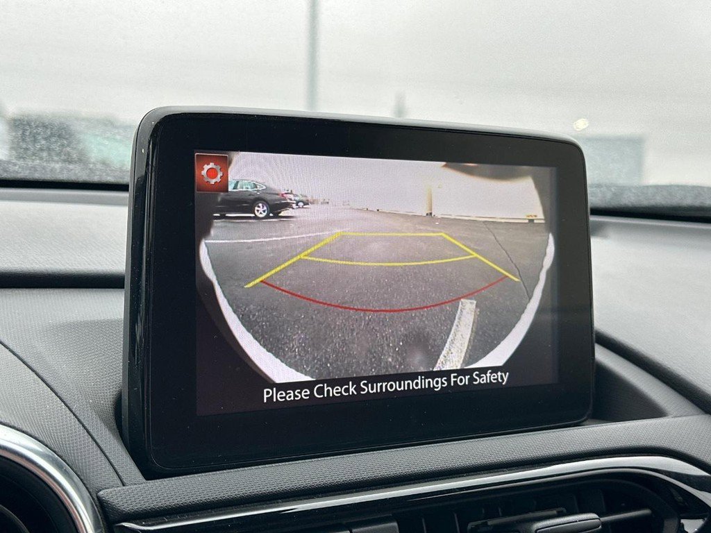 Certified 2022 MAZDA MX-5 Miata RF Grand Touring image 24