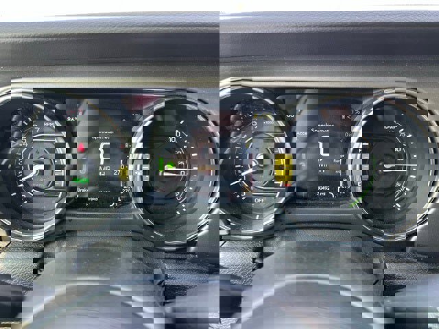 Used 2023 Jeep Wrangler Unlimited image 10