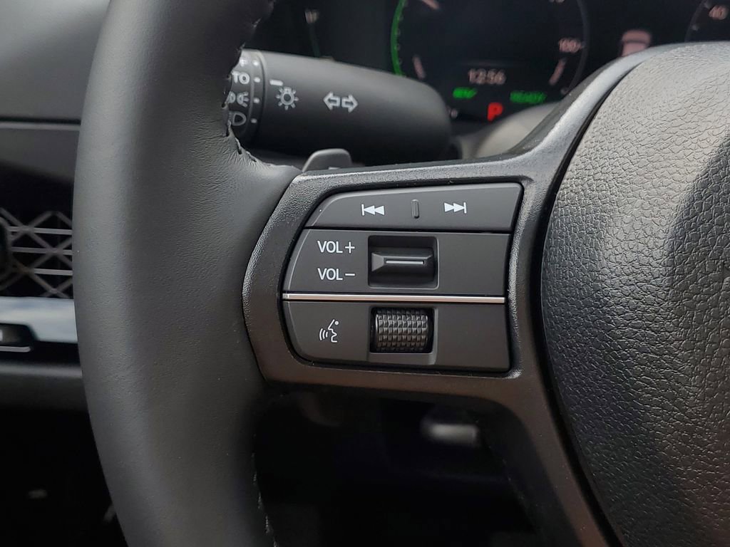 New 2026 Honda Accord EX-L image 16