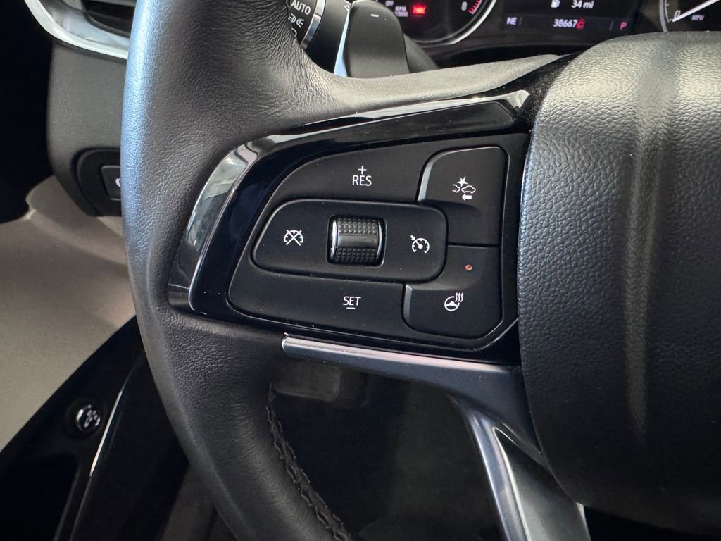 Certified 2023 Buick Enclave Essence w/ Experience Buick Package AWD/4WD image 18