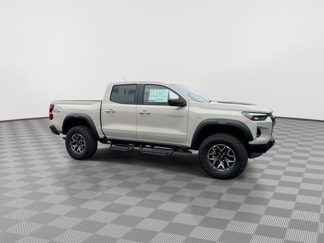 New 2026 Chevrolet Colorado ZR2 w/ Technology Package AWD/4WD image 13