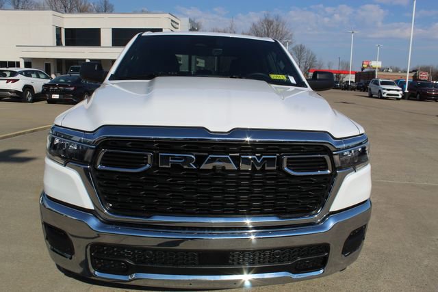 New 2026 RAM 1500 Tradesman image 7