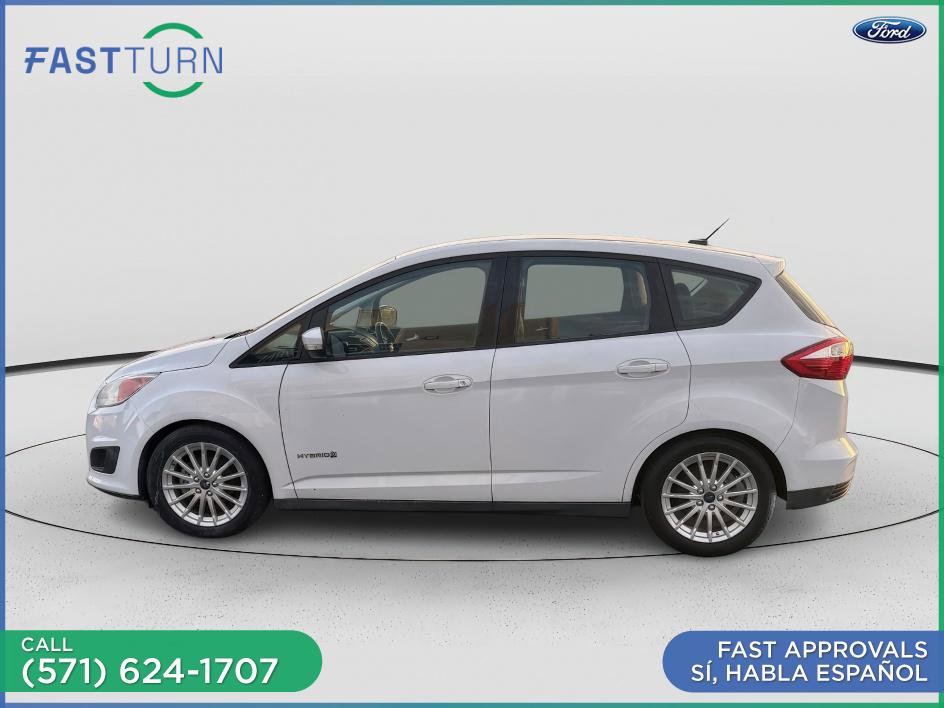 Used 2013 Ford C-MAX SE w/ Winter Pkg image 7