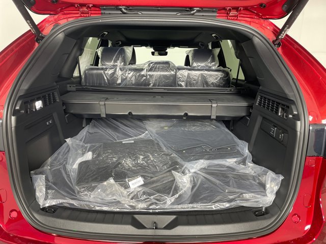New 2026 MAZDA CX-70 3.3 Turbo w/ Premium Plus Pkg AWD/4WD image 11