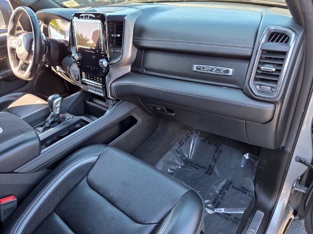 Used 2022 RAM 1500 TRX w/ TRX Level 1 Equipment Group AWD/4WD image 18