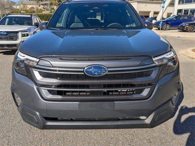 New 2026 Subaru Forester Premium w/ Premium/Limited Package AWD/4WD image 4