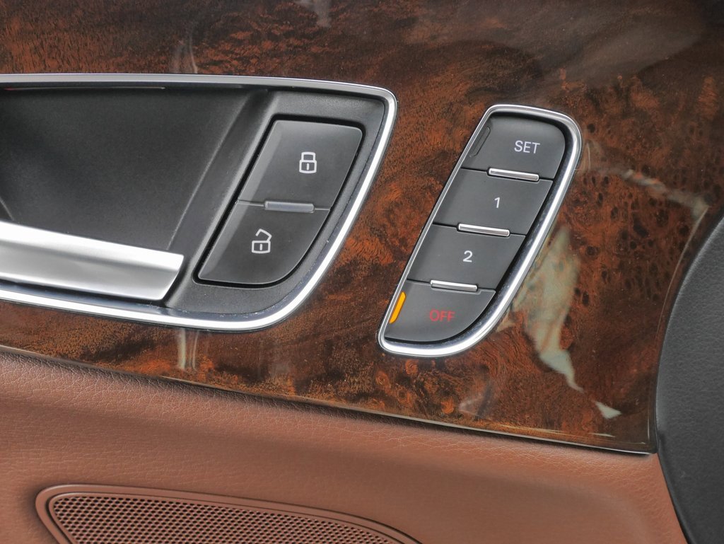 Used 2017 Audi A7 3.0T Prestige image 22