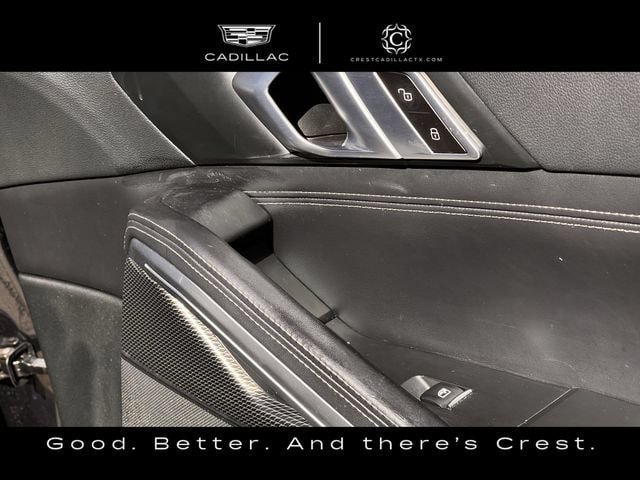 Used 2023 BMW X6 xDrive40i w/ M Sport Package AWD/4WD image 29