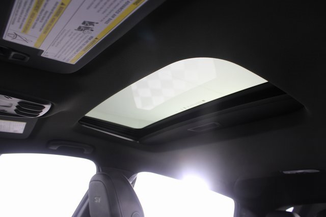 New 2026 Buick Envista Sport Touring w/ Convenience I Package image 9