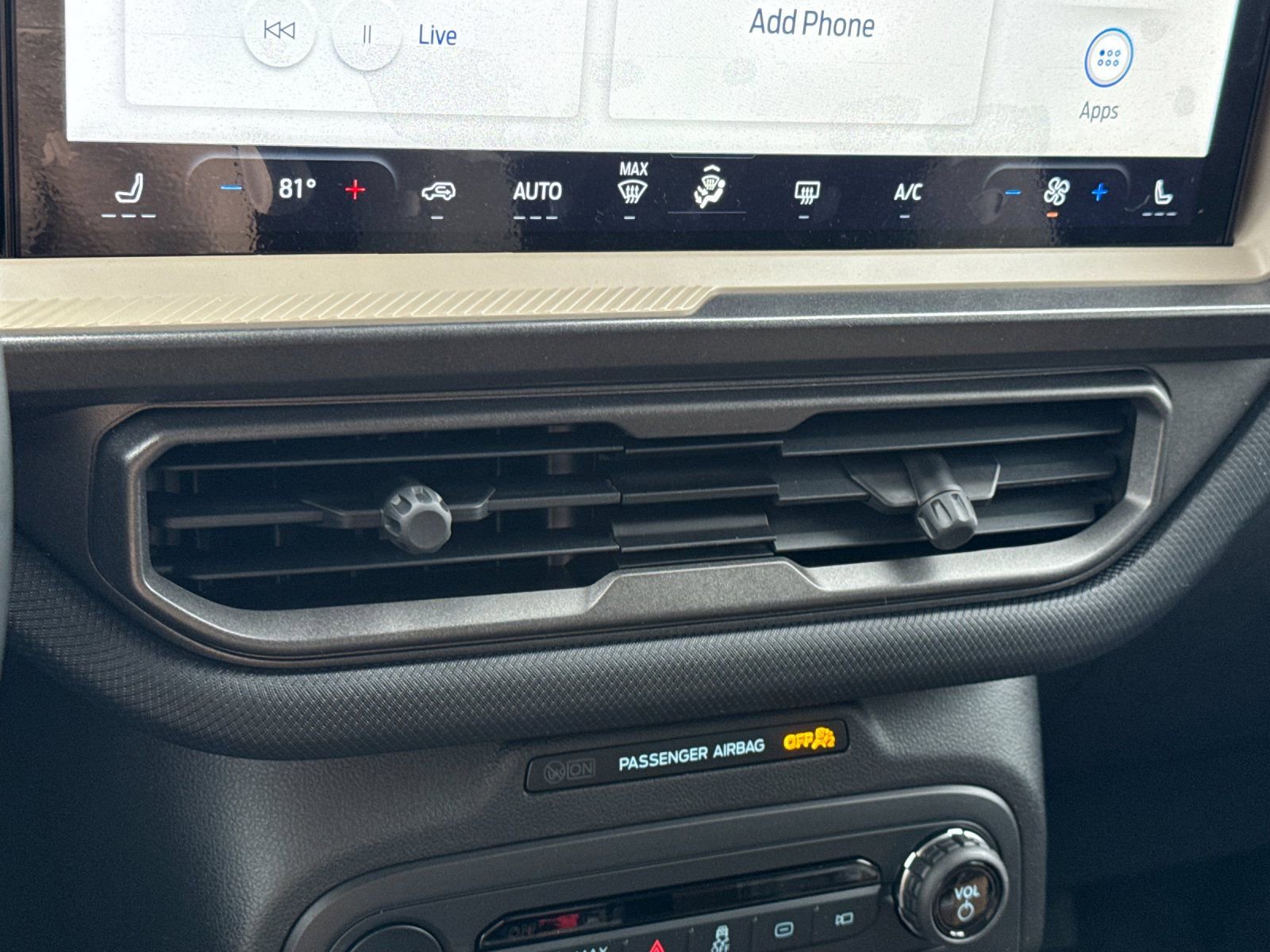 New 2025 Ford Bronco Sport Big Bend w/ Convenience Package image 21